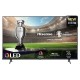 Hisense 75E7NQ Televisor 190,5 cm (75'') 4K Ultra HD Smart TV Wifi Negro 350 cd / m²